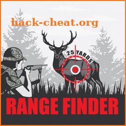 Range Finder for Deer Hunting! icon