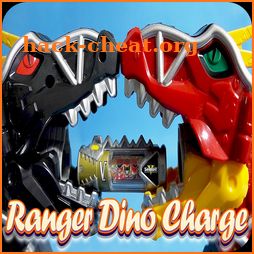 Ranger Dino Charge Videos icon