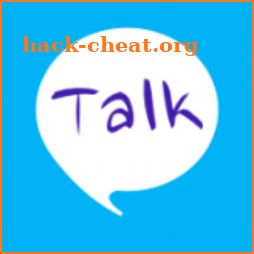 RanTalk - Stranger with Chat, Random Talk icon