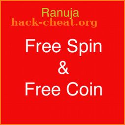 Ranuja : Get Free Spin and coin icon