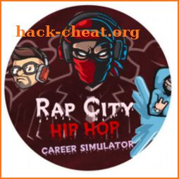 Rap City: Hiphop Career Simulator icon