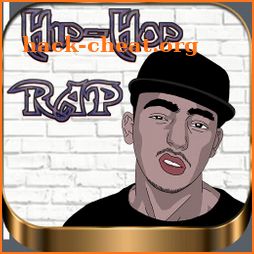 Rap Hip - Hop Music and Radios Free icon