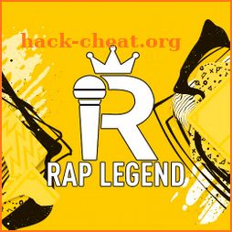 Rap Legend icon