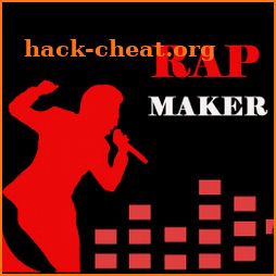 Rap Maker - Music Beat Recording Studio icon