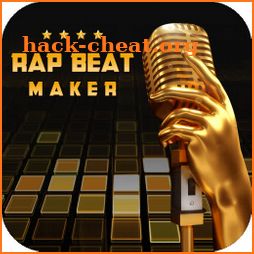 Rap Maker - Rap Music Beat Recording Studio icon