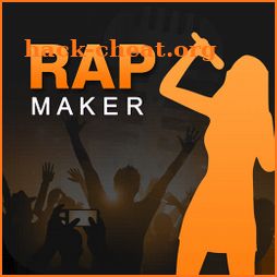 Rap Maker - Rap Music Recording Studio with beats icon