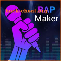 Rap Music Maker : Rap Beats Music Recording Studio icon