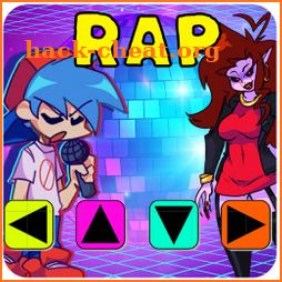 Rap Poppy Music Game Friday icon