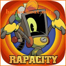 Rapacity-Idle RPG icon
