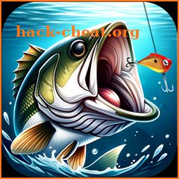 Rapala Fishing icon