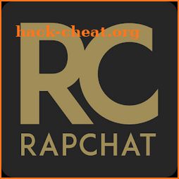 Rapchat: Social Rap Maker, Recording Studio, Beats icon