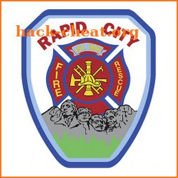 Rapid City Fire Department icon