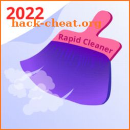 Rapid Cleaner - boost & clean icon
