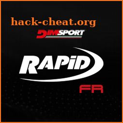 Rapid FR APP icon