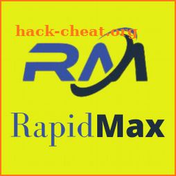 Rapid Max-Legit Earning Apps icon