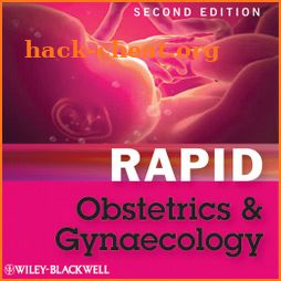 Rapid Obs and Gyn, 2nd Edition icon