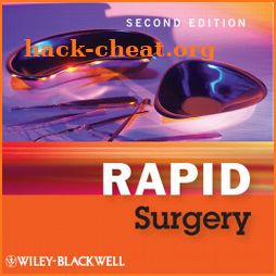 Rapid Surgery, 2nd Edition icon