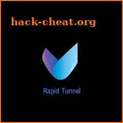 Rapid Tunnel - Fast & Secure icon