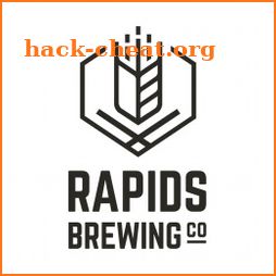 Rapids Brewing Company icon