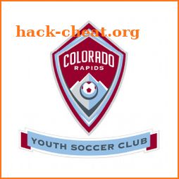 Rapids Youth Soccer icon