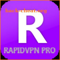 RapidVPN Pro  - VPN Premium icon