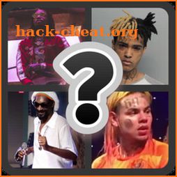 RAPPERS NAME QUIZ icon