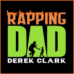 Rapping Dad - Derek Clark icon