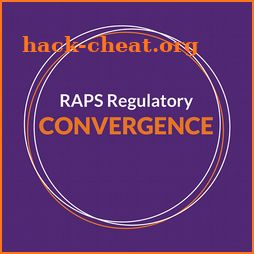 RAPS Regulatory Convergence icon