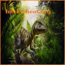 Raptor Simulator: Velociraptor icon