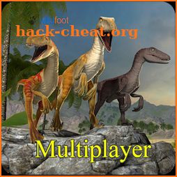 Raptor World Multiplayer icon