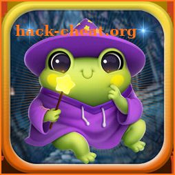 Rapturous Magic Frog Escape icon