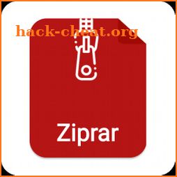 Rar Extractor, Zip File Opener AZ Zip Archiver icon