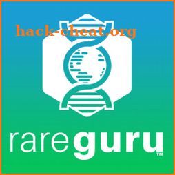RareGuru: Rare Disease Patient & Caregiver Support icon