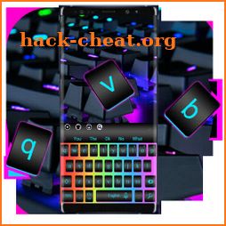 Raser Gaming Keyboard icon