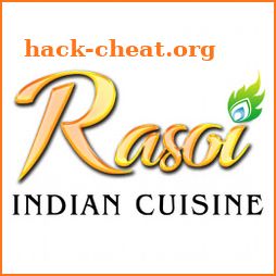 Rasoi Indian Cuisine icon