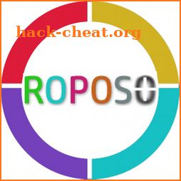 Rasopo -Status,Share,Chat,Video Guide for Roposo icon