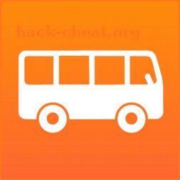 Расписание транспорта - ZippyBus icon