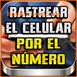 Rastrear Celular por el Número en Español Manual icon
