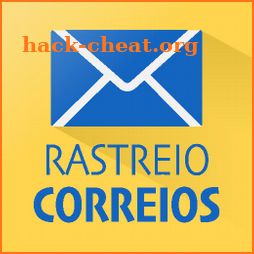 Rastreio Black (rastreamento correios) icon