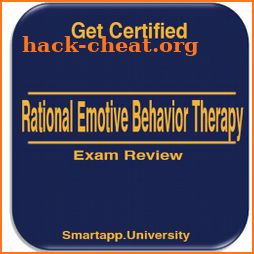 Rational emotive behavior therapy Exam Review . icon