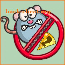 Rats Invasion 2, physics-based puzzle game icon