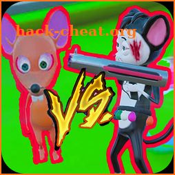 Raty game and catti icon