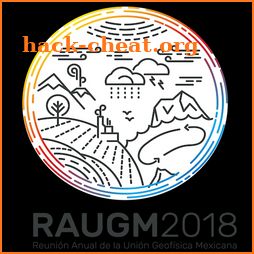 RAUGM 2018 icon
