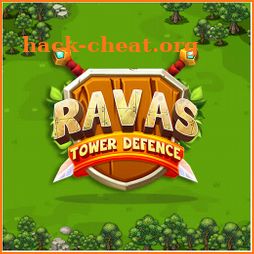 Ravas Tower Defence icon