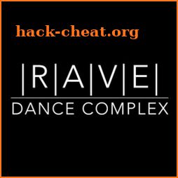 RAVE Dance Complex icon