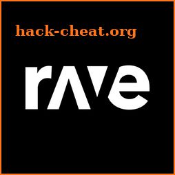 Rave – Videos with Friends icon