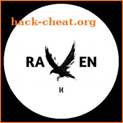 Raven KWGT icon