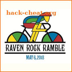 Raven Rock Ramble icon