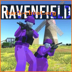 Ravenfield 1 mobile Walkthrough icon
