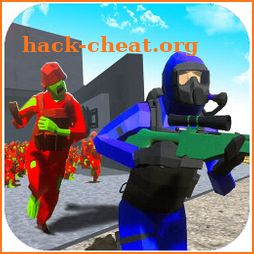 Ravenfield Game Guide icon